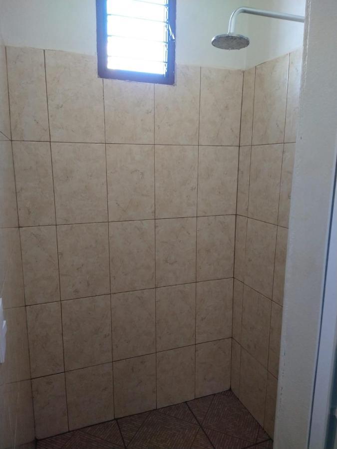 Cabanas Alta Mar Guayabas Exterior foto