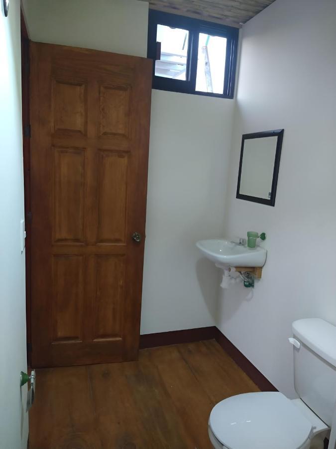 Cabanas Alta Mar Guayabas Exterior foto