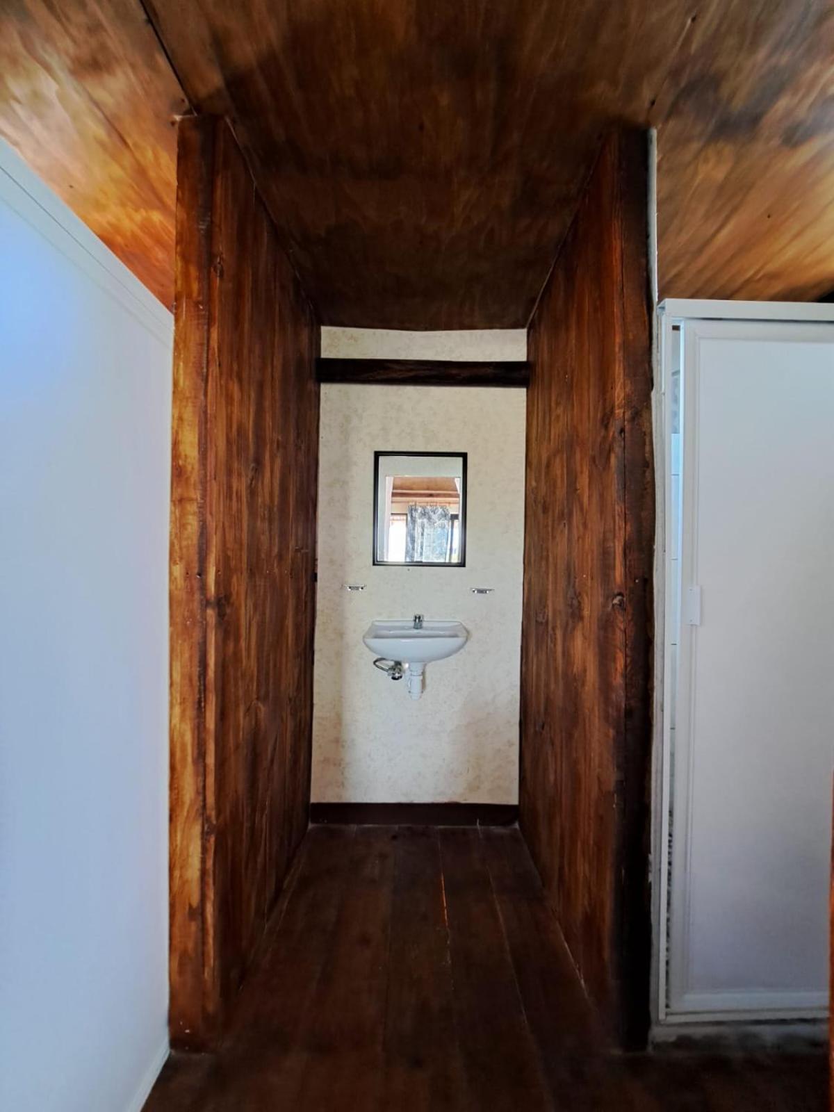 Cabanas Alta Mar Guayabas Exterior foto