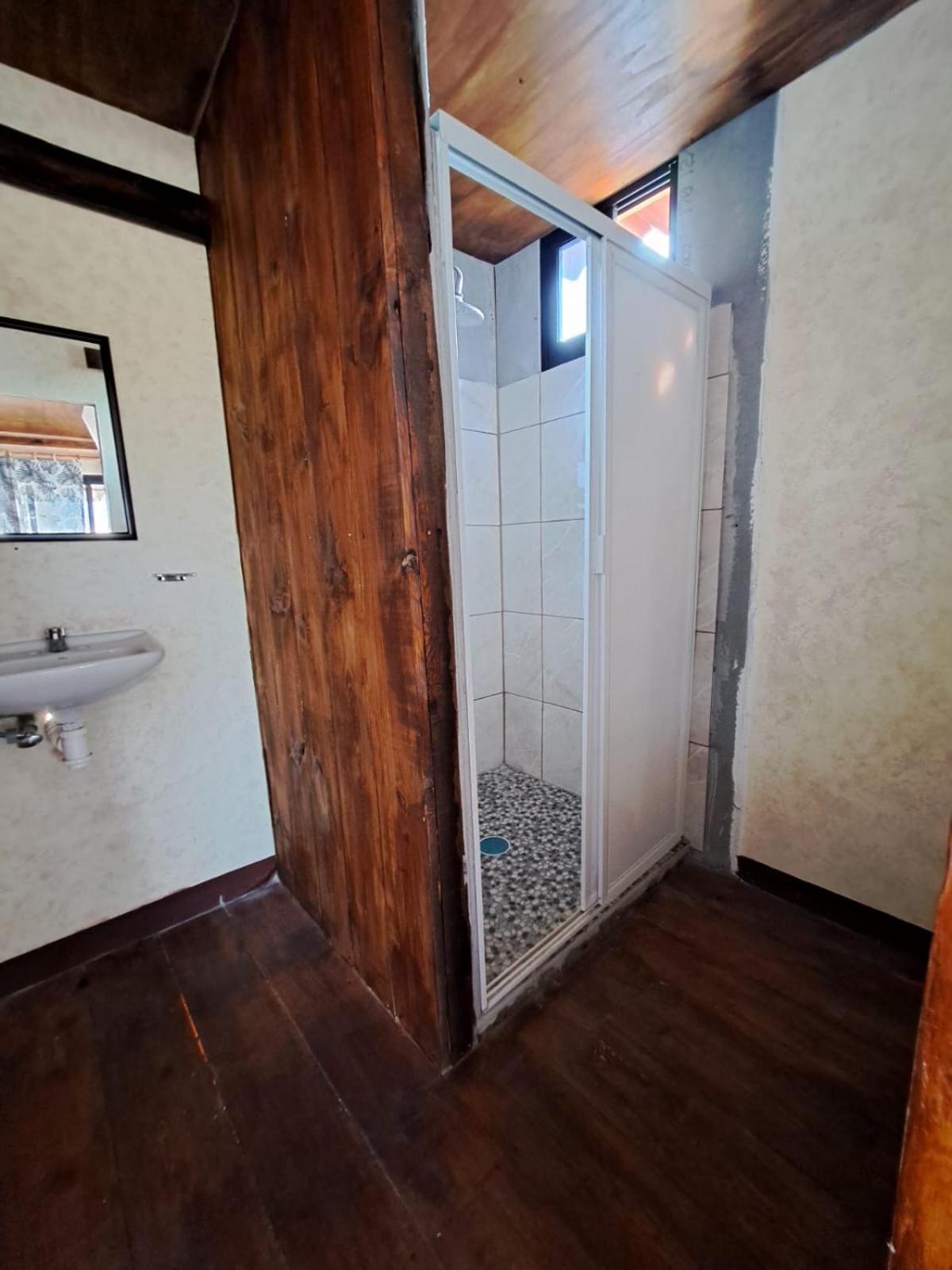 Cabanas Alta Mar Guayabas Exterior foto