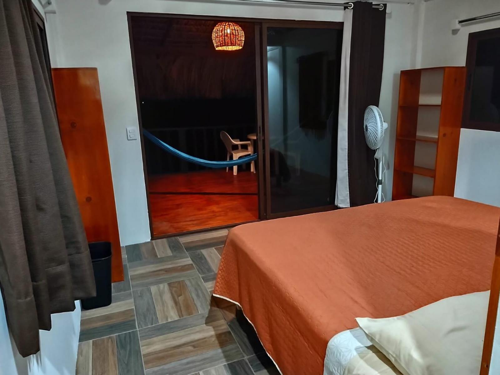 Cabanas Alta Mar Guayabas Quarto foto