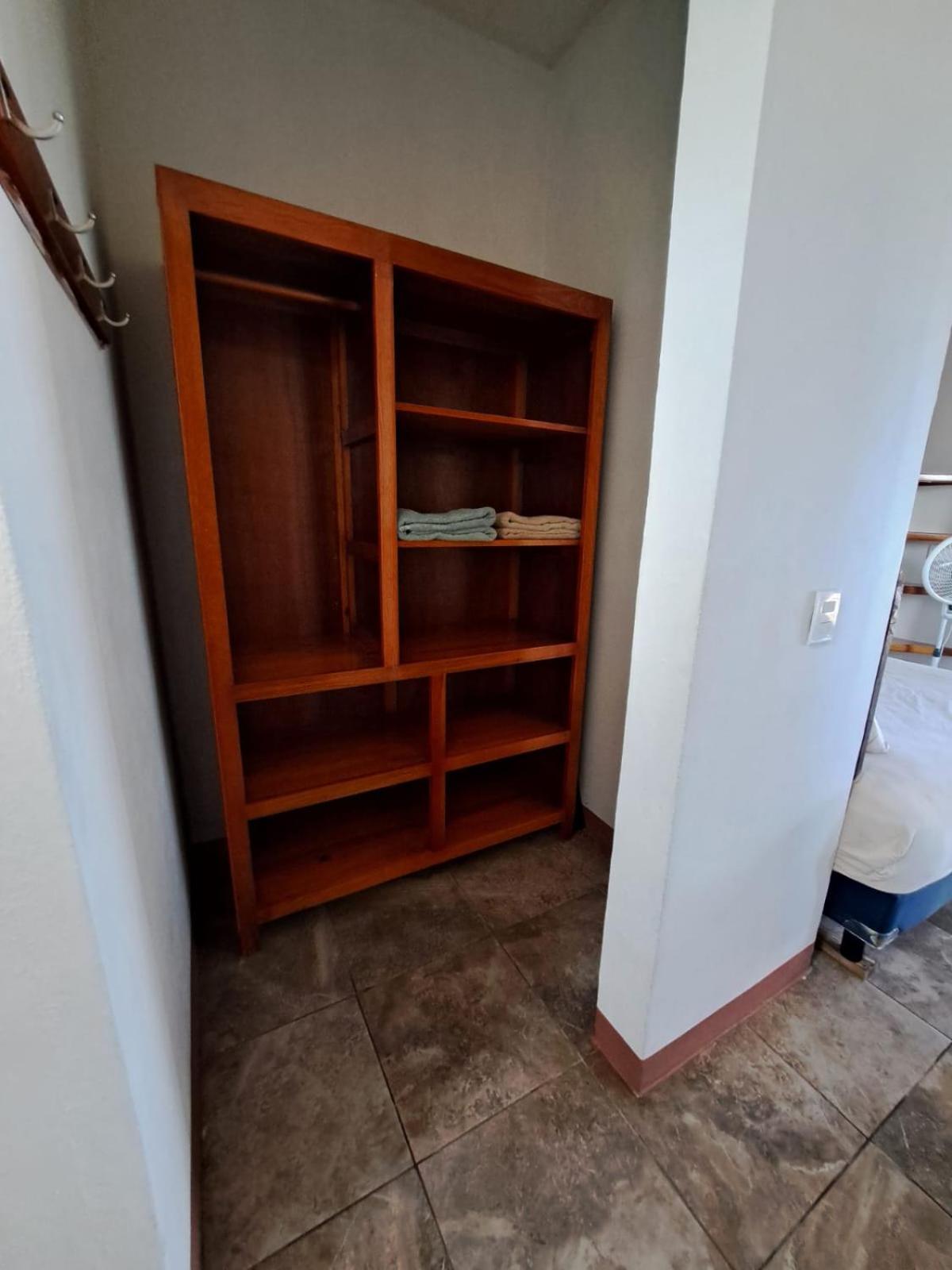 Cabanas Alta Mar Guayabas Exterior foto