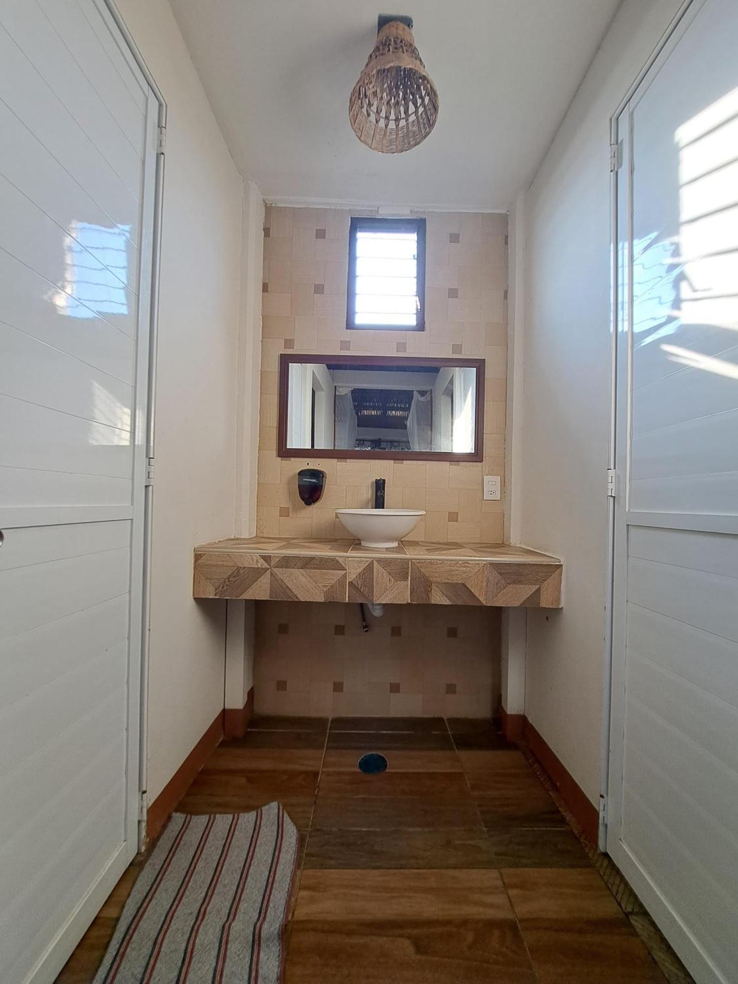 Cabanas Alta Mar Guayabas Exterior foto